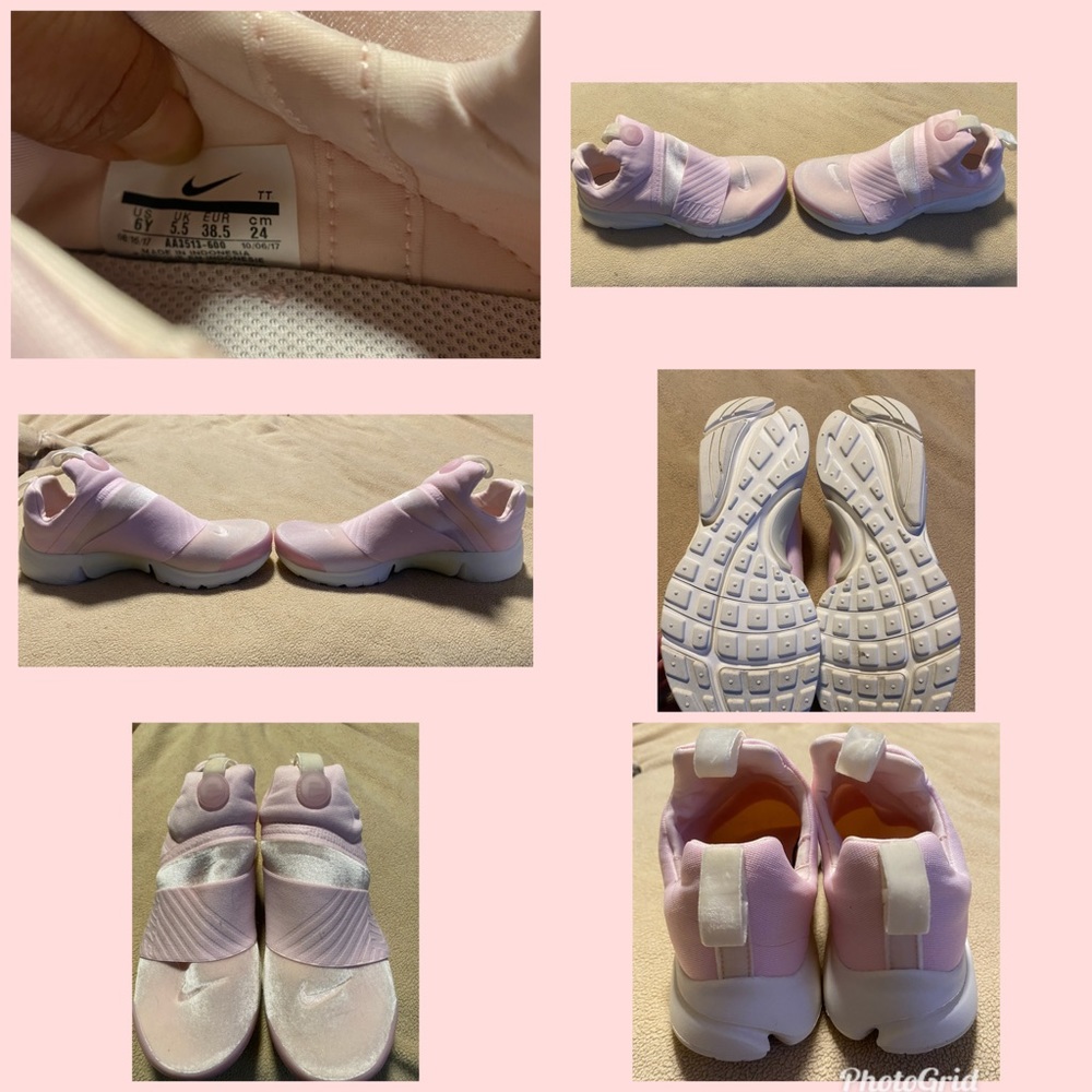 Nikes Tennis Shoes